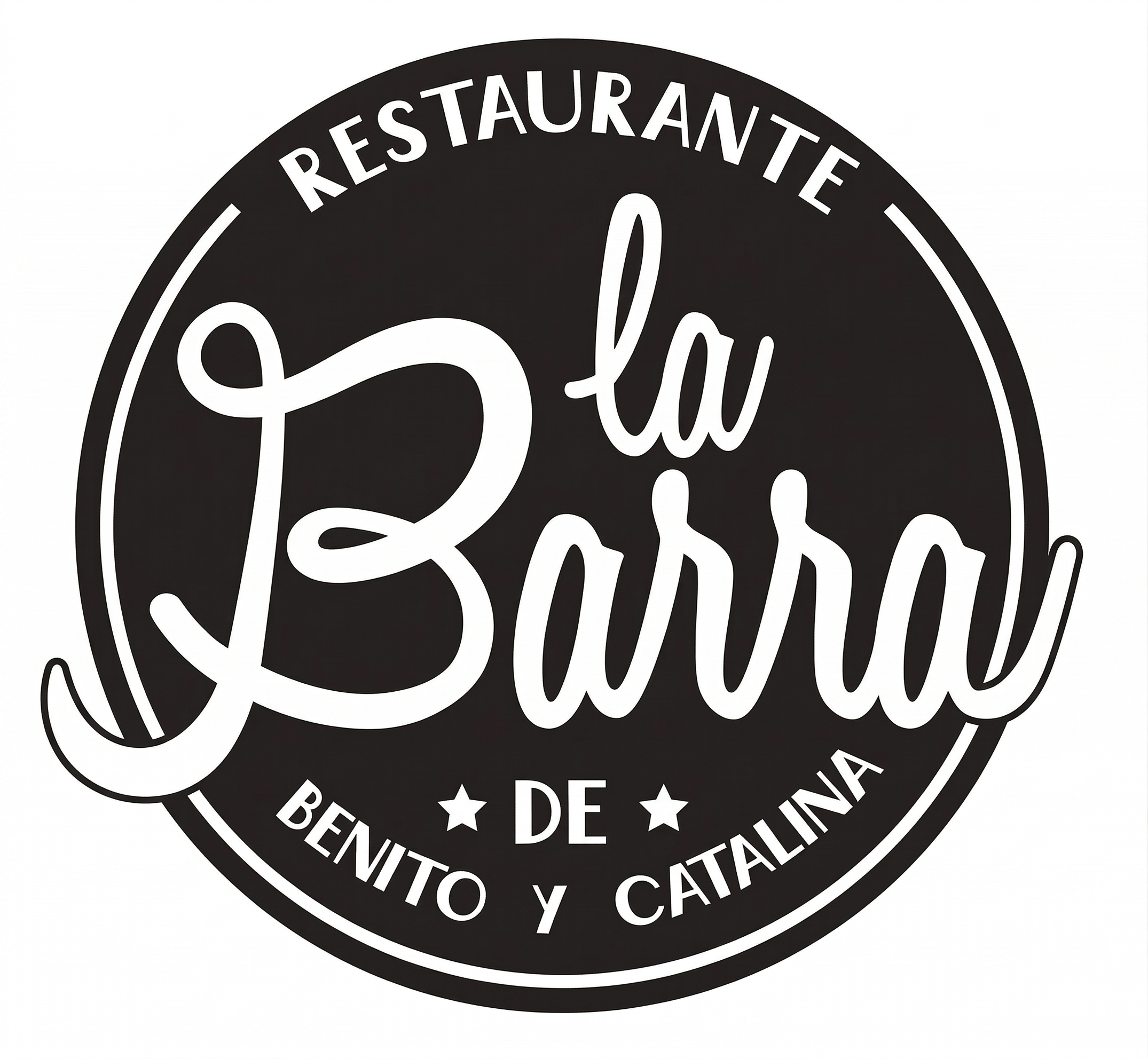 La Barra de Benito y Catalina